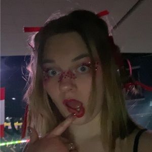 Meet your Posher, Audrey